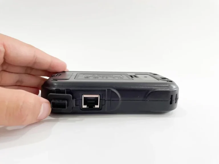 Optical Power Meter With VFL TECHTEST 2