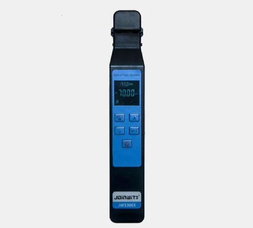 Optical Fiber Identifier-Live Universal Adopter VFL+OPM