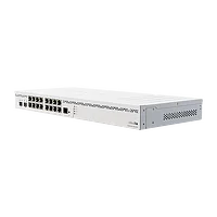 MikroTik Router CCR2004-16G-2S+ | High-Performance 16-Port Cloud Core Router 3