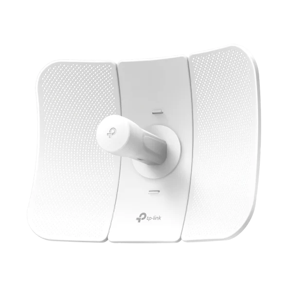 TP-Link CPE610 High Power Outdoor CPE/Access Point, 5GHz 300Mbps, 802.11N/A, Dual-Polarized 23dBi Directional Antenna