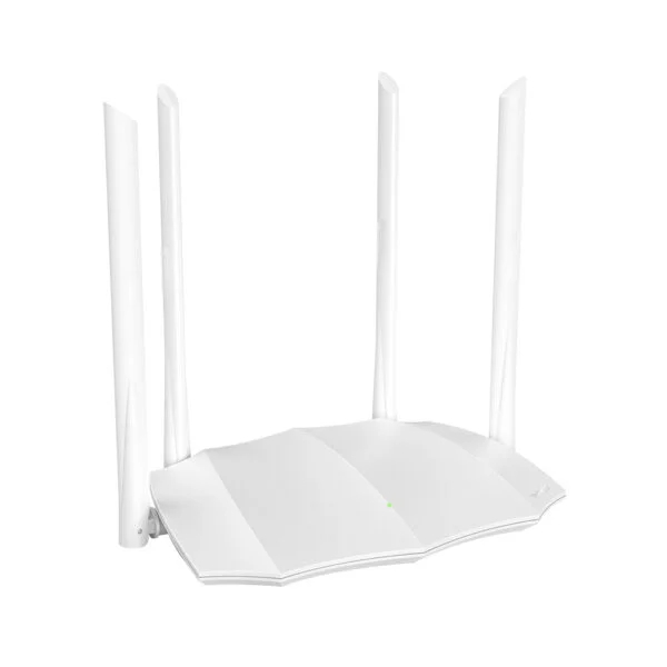 Wi-Fi 6 Router Tenda AC5 v3.0 AC1200 Dual Band WiFi Route 3