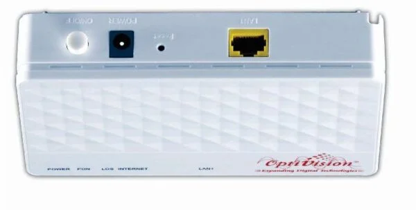 XPON ONU Optivision 1GE XPON