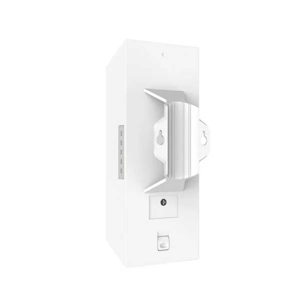 Tenda O1 2.4GHz 500m Outdoor CPE – Point-to-Point Wireless Bridge, 8dBi Antenna, 150Mbps, Passive PoE, Weatherproof Design 3
