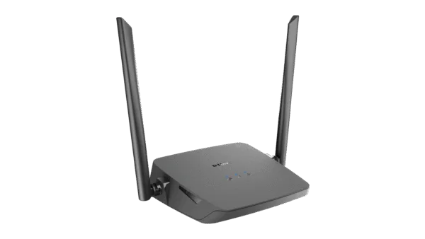 D-Link DIR-615 Wireless N 300 Router 4