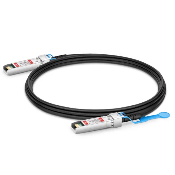 Optilink SFP 10G SFP+ DAC CABLE-10m 2