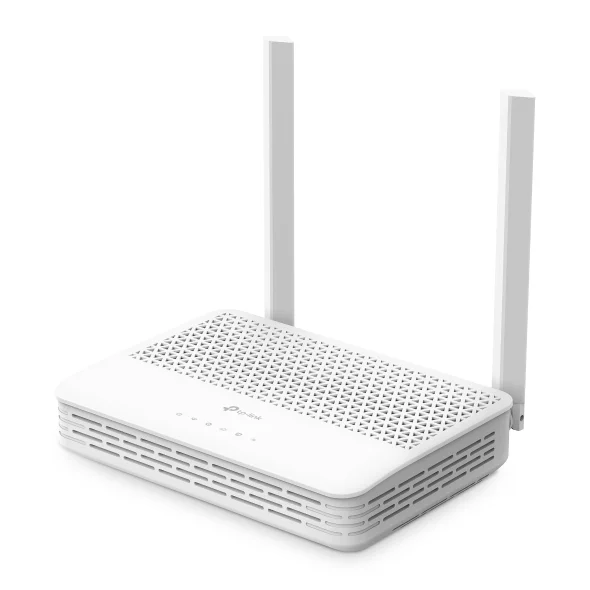 TP-Link XC220-G3 XPON ONT AC1200 Wireless XPON ONT WI-FI Router, Gigabit XPON ONT 2