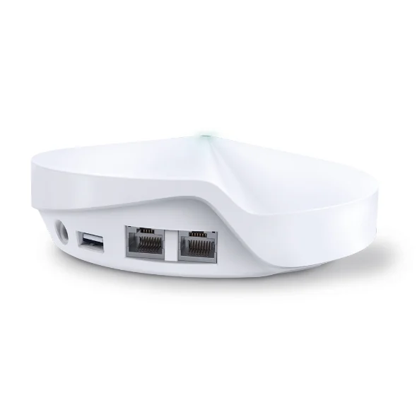 TP-Link Home Mesh Wi-Fi 6 Deco M9 Plus V1 AC2200 (Pack of 3)- MESS ROUTER 4