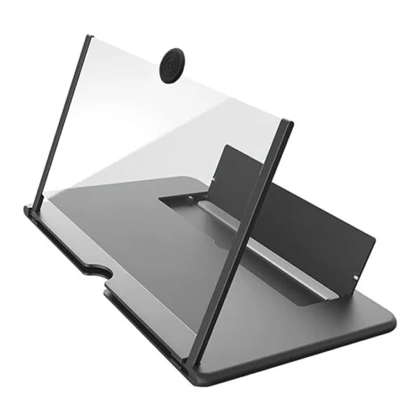 Mobile Screen Magnifier – 3D HD Phone Screen Amplifier with Eye Protection 3