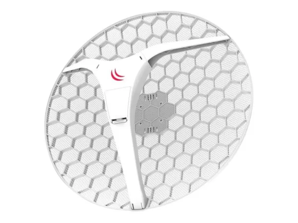 Mikrotik LHG XL 5 AC RBLHGG-5acD-XL Long-Range Wireless CPE 5GHz 5