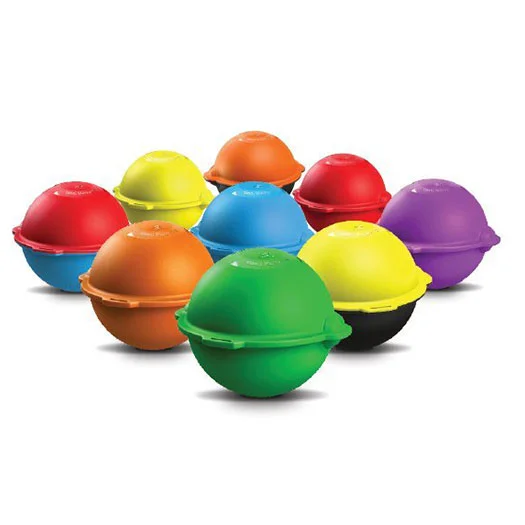 Stanlay Tempo Omni Marker Electronic Ball Marker