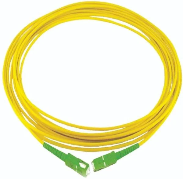 Patch Cord SC-UPC/SC-UPC SM SIMPLEX-3Mtr (Pack of 10Pce) 2