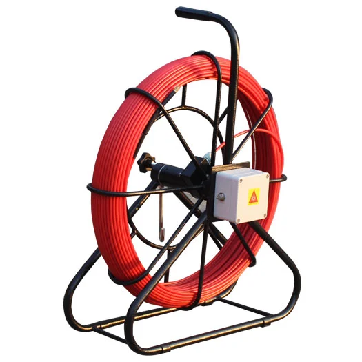 Stanlay MTRAK Traceable Midi Duct Rodder 2
