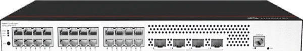 SWITCH HUAWEI CloudEngine S5735-L24T4X