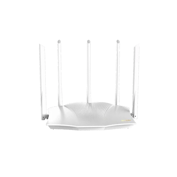 Wi-Fi 6 Router Tenda TX12 Pro (white) v2.0 AX3000 Dual Band Gigabit Wi-Fi 6 Router 4