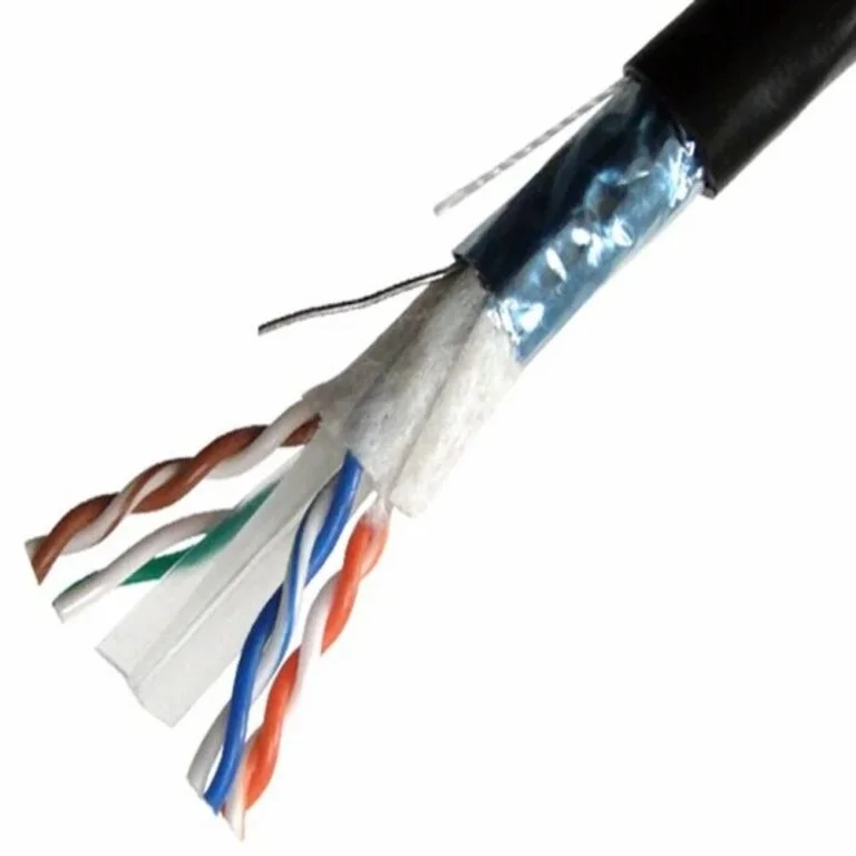 D-LINK CAT6e -STP LAN Cable -305mtr COPPER Ethernet Cable 2