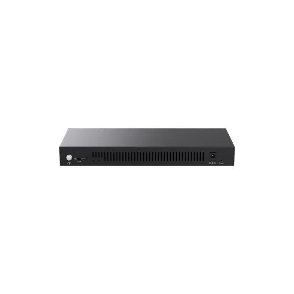TENDA -Unmanaged Switches- 16Port- TEG1116M -10/100/1000. 2