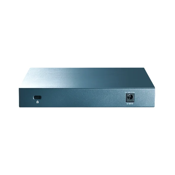 Desktop Switch TP-Link LS108G 8-Port 10/100/1000Mbps 2
