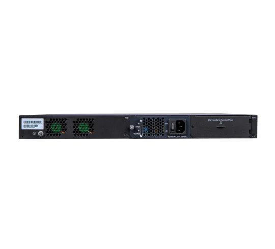 Digisol Switch DG-GS4634SE2-B2 | L3 10G (SFP+) Intelligent Managed Switch 3