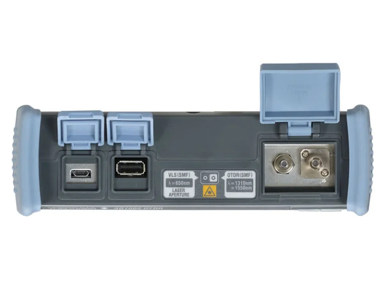 YOKOGAWA OTDR AQ1000 -32/30dB Dual Wavelength 3
