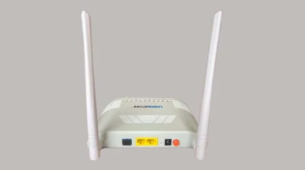 UBIQCOM UB5020 GW XPON ONU | 1GE + 1FE | WiFi ONT Router with Dual-Mode GPON/EPON Support 3
