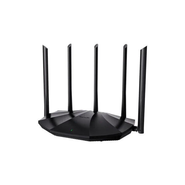 Wi-Fi 6 Router Tenda TX2 Pro Dual-Band Gigabit Wi-Fi 6 Router 2
