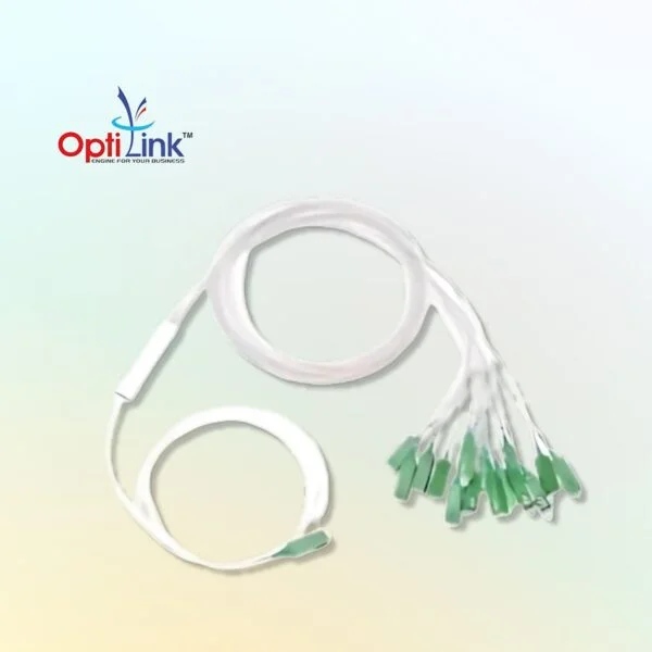 OptiLink OP-1×16 PLC SPLITTER WITH CON Connector (pack of 2)
