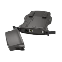 Mikrotik NetMETAL RB922UAGS-5HPacD-NM | Rugged Outdoor 5GHz 802.11ac Wireless CPE with PoE, SFP & SIM Slot 4
