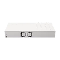 MIKROTIK SWITCH CRS510-8XS-2XQ-IN | Compact 100G Aggregation Switch with 2x QSFP28 & 8x SFP28 Ports 2