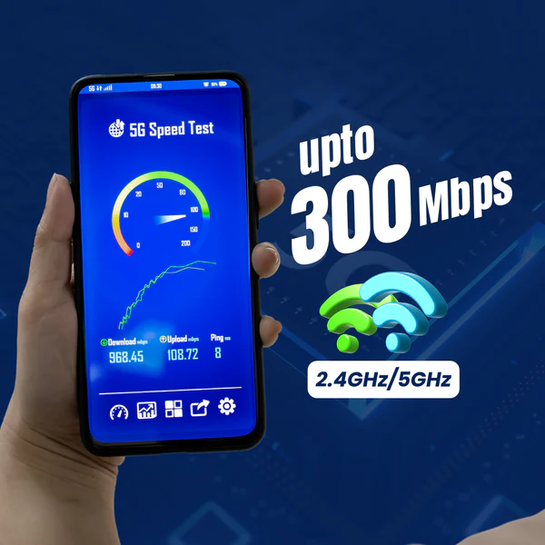 Match LB-Link BL-CPE300H 4G Mini 300Mbps Router 5