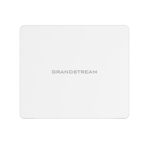 Grandstream GWN7602 Dual-Band Access Point (Wi-Fi 5, 1.17Gbps, PoE, 80 Clients, White)