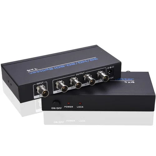TRICOM 3G SDI TO HDMI Converter 2