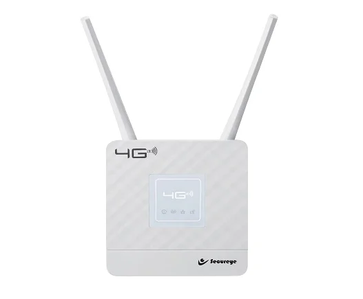 Secureye 4G WiFi Router S-4GCPE 4G SIM Router 2