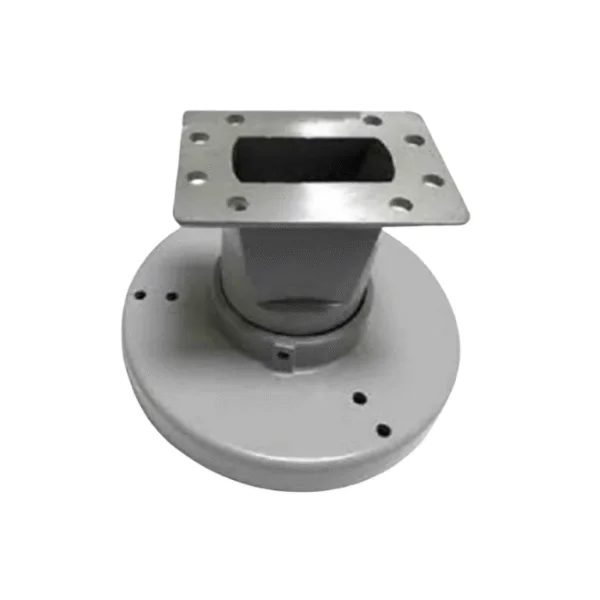 Solid C Band Single Polarity Feedhorn-LNB SOLID