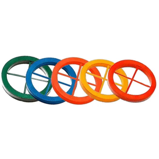 Stanlay-Long Marker flat analog marker -Markers 2500 3