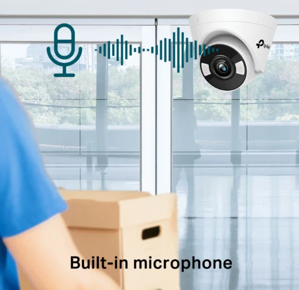 CCTV-Camera Tp-link VIGI C430 4mm 3MP 3