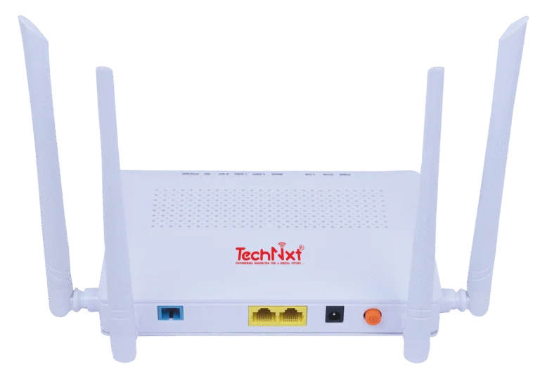 TECHNXT XPON DUAL BAND ONT/ONU TNT-323DACV