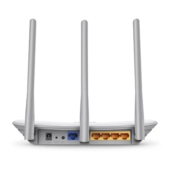 TP-Link TL-WR845N 300Mbps Wireless N Dual Band Router 2