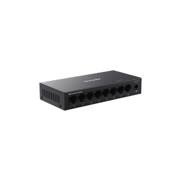 Cloud Switches Tenda TEG2208D 8GE 3