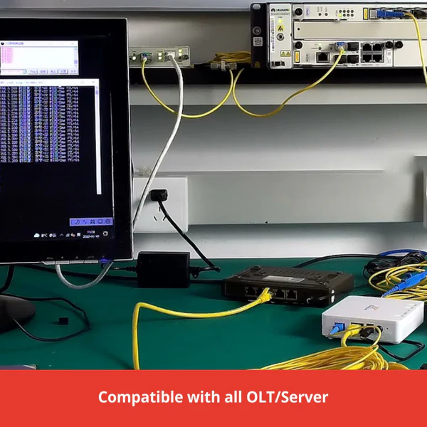 Match LB-Link XPON ONU with Voice 2