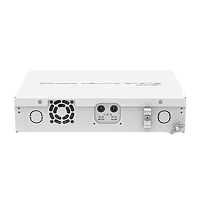 MikroTik PoE Switch CRS112-8P-4S-IN | 8x Gigabit Ports with PoE-Out & 4x SFP Uplink Ports 2