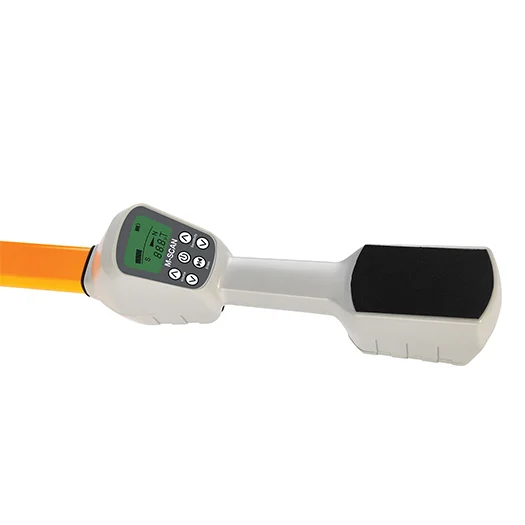 Stanlay M-SCAN Magnetometer 5