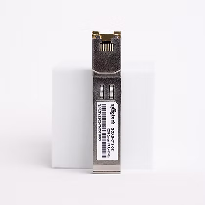 SYROTECH SFP MODULE GOXS-C12-02