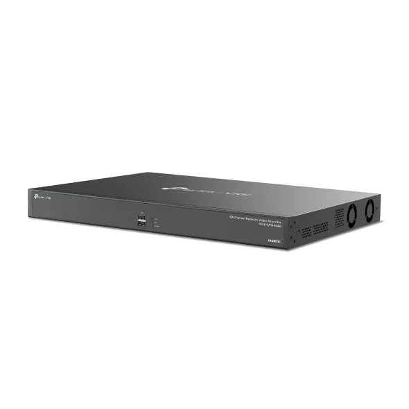 NVR TP-Link VIGI NVR1004H 4 Channel NVR 3
