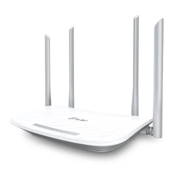 TP-Link Archer C50 V6 AC1200 Wireless Dual Band Router 3