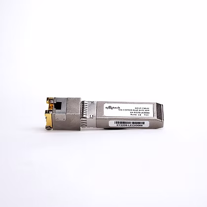 SYROTECH SFP MODULE GOXP-C96-02 2