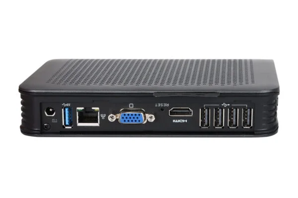 Green VDI F320 thin client 2