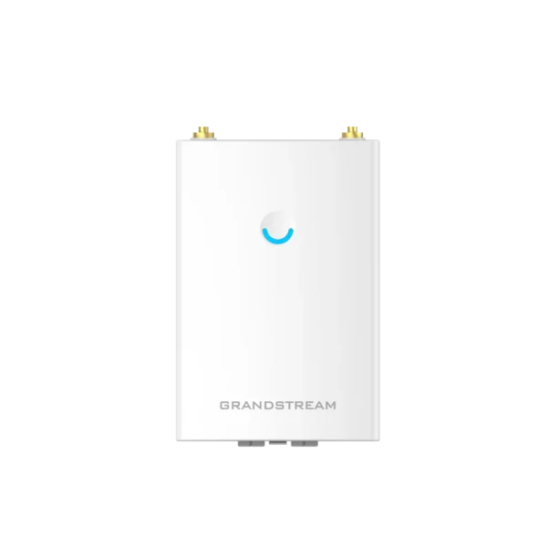 Grandstream GWN7605LR Access Point – Wave-2 Outdoor Long Range Wi-Fi (Up to 250m, Dual-Band, 1.27Gbps) 2