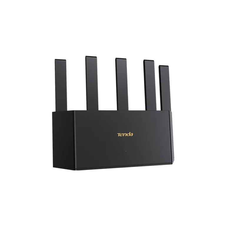 Tenda TE3L v1.0 BE3600 Dual Band Gigabit Wi-Fi 7 Router 3