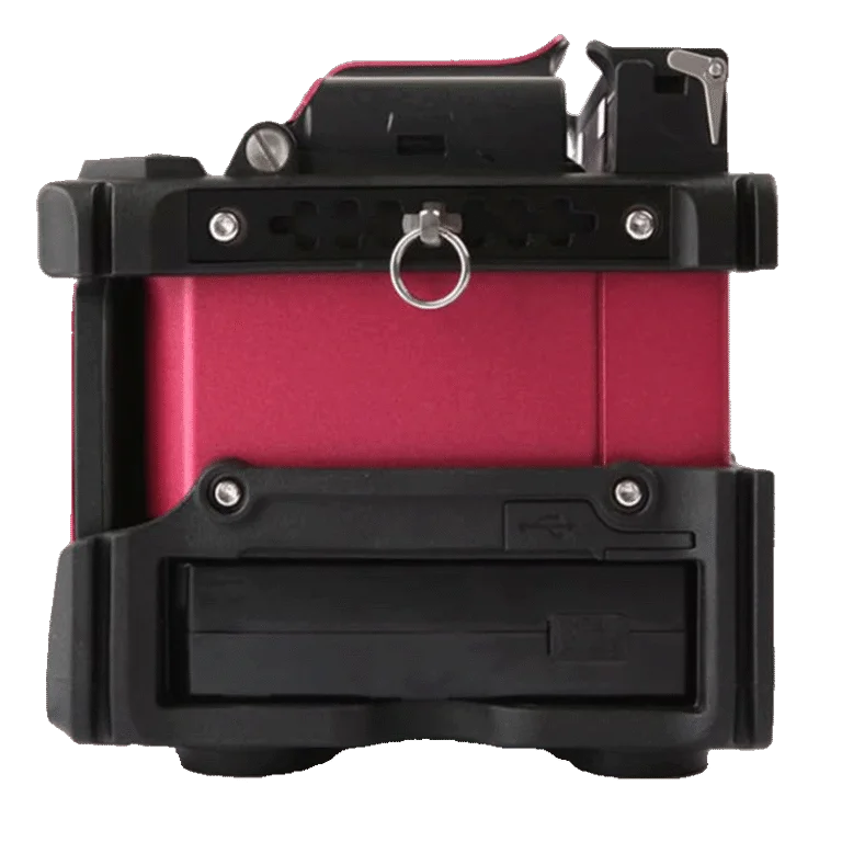 INNO M7 Fusion Splicer – Clad Alignment Fiber Splicing Machine for FTTH & Telecom Networks 3