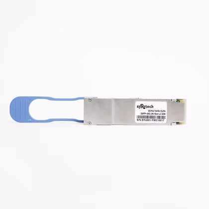 SYROTECH SFP MODULE GOXQ-1340G-LR4 3